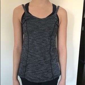 Lululemon tank top